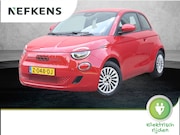 Fiat 500e - RED 24 kWh | Cruise control | Bluetooth | Digitale cockpit |