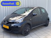 Toyota Aygo - 1.0-12V Comfort|158000KM|5 Deurs|