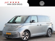 Volkswagen ID.Buzz - Pro 77kWh | Trekhaak | Achteruitrijcamera | Apple Carplay/An
