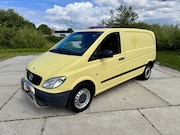 Mercedes-Benz Vito - 109 CDI airco 2 zits trekhaak