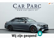 Mercedes-Benz E-klasse - AMG 63 S 4MATIC+ 612+PK MATT/MASSAGE/VIRTUAL/SFEER/LUCHT/PAN