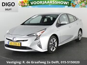 Toyota Prius - 1.8 Dynamic | Parkeersensoren | Navigatie | Afneembare trekh