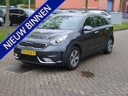 Kia Niro - 1.6 GDi DynamicLine Automaat