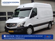 Mercedes-Benz Sprinter - 313 CDI Automaat Euro 6 - L2H2 - Trekhaak 3, 5t KG - Airco -