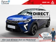 Mitsubishi ASX - 1.8 HEV AT Instyle | 3500 Euro Korting | De nieuwe aandrijfl