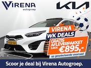 Kia Ceed - Sportswagon 1.5 T-GDi GT-Line Automatische achterklep - Keyl