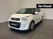 Citroën C1 - 1.0 VTi Feel l Airco l Zuinig l Bluetooth l Elek. ramen voor