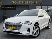 Audi e-tron - 50 quattro Launch edition plus 71 kWh ✓SOH 87.83%✓Pano✓Stolv