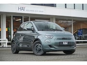 Fiat 500 - Giorgio Armani Edition 42 KW I Pano I ACC I Nw. prijs 42300,