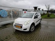 Suzuki Alto - 1.0 Comfort Plus