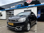 Mitsubishi Space Star - 1.0 Active /Navi/Airco/Camera/Apk 29-08-2027/Dealer onderhou