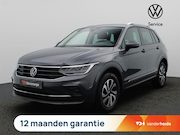 Volkswagen Tiguan - 1.4 TSI eHybrid Life Business 245PK DSG Trekhaak, Achteruitr