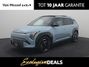 Kia EV3 - GT-Line 81.4 kWh | Nieuw te bestellen | Vegan Leder | Open D