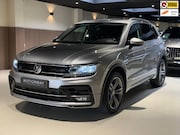 Volkswagen Tiguan - 2.0 TSI 4Motion R-Line 190pk|Keyless|Pano|Trekhaak|