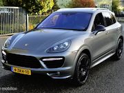 Porsche Cayenne - 3.0 D / GTS Pakket / Panorama / 2014