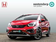 Honda Jazz - 1.5 Full Hybrid Automaat Advance Crosstar | Premium Crystal