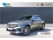 Mercedes-Benz GLC-klasse - 250 4MATIC Premium Plus - Elek Trekhaak - Pano - Leder - Sto