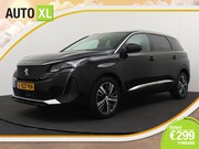 Peugeot 5008 - 1.2T 131 PK Aut. Allure 7-Pers Camera Dodehoek 19'LMV