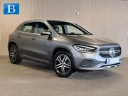 Mercedes-Benz GLA-Klasse - 200 Progressive-CAMERA-APPLE CARPLAY-ECC-STOELCOMFORT-COMPLE