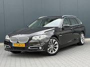 BMW 5-serie - Touring 530D Last Minute Edition Leder - Digi Dashboard - Tr