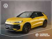 Volkswagen T-Roc - Actieprijs incl. inruilpremie! Eerste en Goedkoopste van NL!