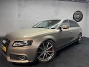 Audi A4 - 3.0 TDI q. S-line | Xenon |