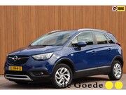 Opel Crossland - X 1.2 Turbo Innovation org. NL-auto