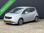 Kia Venga - 1.6 CVVT DynamicPLusLine INAVI I KeyLess I