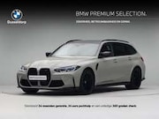 BMW M3 - Touring xDrive Competition PPF en glascoating