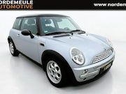 MINI Cooper - 1.6 COOPER PEPPER, AUT, AC, LMV, NAP