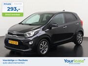 Kia Picanto - 1.0 DPi DynamicPlusLine | All-in 293, - Private Lease | Dire