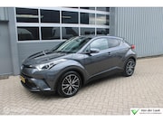 Toyota C-HR - 1.8 Hybrid Dynamic | NL Auto Boekjes | Trekhaak | Parkeersen
