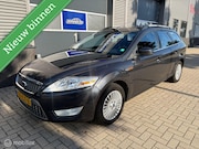 Ford Mondeo - Wagon 2.0-16V Titanium FlexiFuel Trekhaak