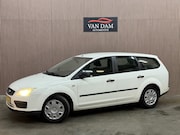 Ford Focus - Wagon 1.6-16V Trend 2006 NAP CRUISE TREKHAAK AIRCO