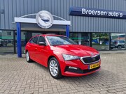 Skoda Scala - 1.0 TSI Sport Business | 116PK | Apple Carplay / Android aut