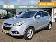 Hyundai ix35 - 1.6I Gdi Style, Clima, Cruise, Bluetooth, 109.822k