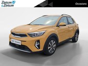 Kia Stonic - 1.0 T-GDi MHEV DynamicPlusLine | Navigatie | Climate control