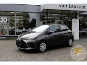 Toyota Yaris - 1.5 Full Hybrid ASPIRATION CLIMA-EL-RAMEN VOOR CAMERA CRUISE