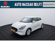 Suzuki Swift - 1.2 Comfort Smart Hybrid