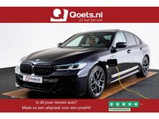 BMW 5-serie - 545e xDrive M Sport - Schuif/kanteldak - Head up - Driving A