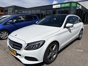 Mercedes-Benz C-klasse - Estate 180 Sport Edition | Panodak | Trekhaak | Navi | Camer