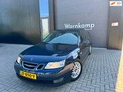 Saab 9-3 - 1.8i Linear Business|Trekhaak