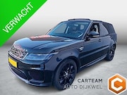 Land Rover Range Rover Sport - 2.0 P400e SE Plug-in Hybrid