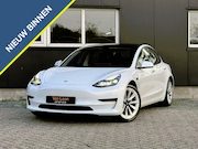 Tesla Model 3 - RWD Std Plus 283PK/19"velgen/Leder/BTW verrekenbaar/Premium 