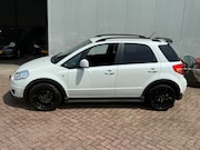 Suzuki SX4 - 1.6 Shogun