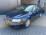 Saab 9-3 - 1.8 Linear