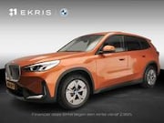 BMW iX1 - eDrive20 | LED | Navigatie | Panoramadak | Sportst