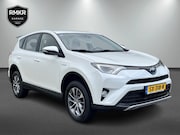 Toyota RAV4 - 2.5 Hybrid AWD Style | 4x4 |