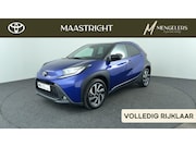 Toyota Aygo X - 1.0 VVT-i S-CVT Pulse | Rijklaar | Automaat | Camera Achter