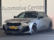 BMW 2-serie - Coupé 230i | M-SPORT | PANO | 20 INCH | HARMAN/KARDON